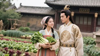 Menembus ke Zaman Kuno! Dengan Otak Bisnis, Aku Bawa Keluarga Jadi Kaya!#drama #minidrama