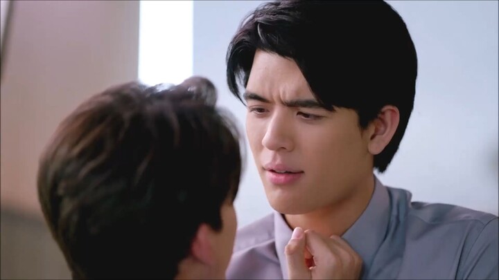 Cheated With Friend At Work #BLHotScenes #OnlyFriends