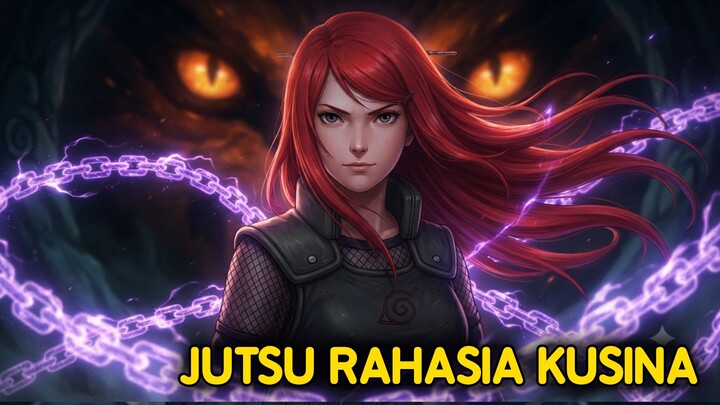 Rahasia Kusina yang jarang Diketahui