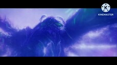 Master Hyper Mid 1234 Gu Fan Made Master Hyper Legendary Mothra 1234 Screen Time