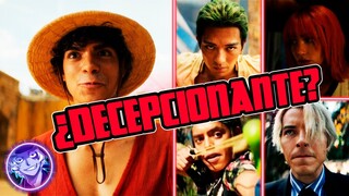 CRÍTICA AL TRÁILER DEL LIVE ACTION DE ONE PIECE | ¿ESTÁ CONDENADO O SERÁ UN ÉXITO?