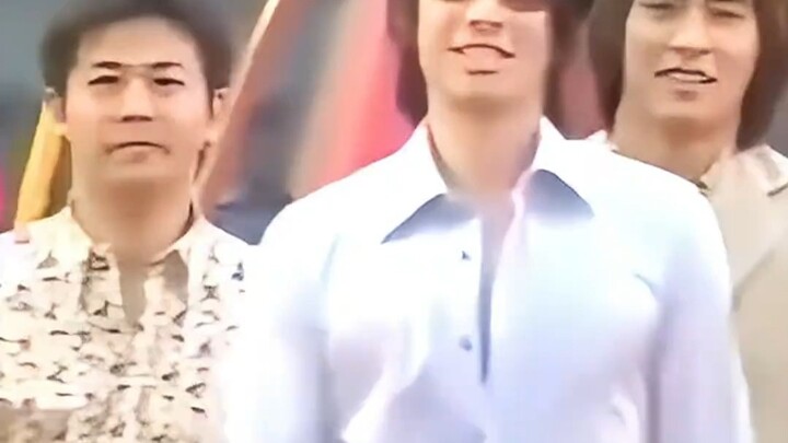 Takeshi Kaneshiro Meets F4’s Handsome Generations!