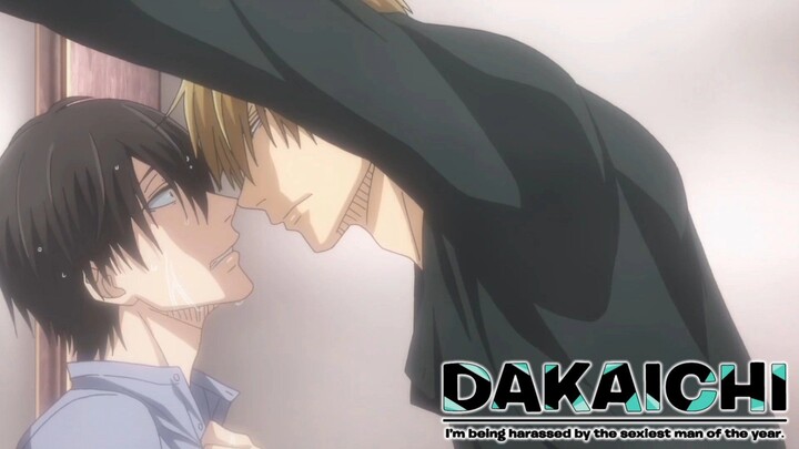 [พากย์ไทย] อยากได้มากใช่มั้ย Dakaretai Otoko 1-i ni odosarete imasu P.27