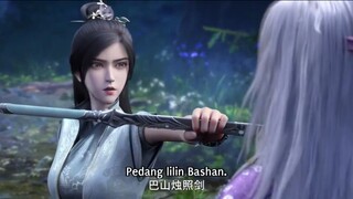 Golok SaktiEps 12 Sub Indo
