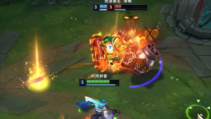 Do you know how insane Crystal's Mark is?! (Part 4)