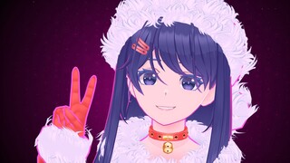 [MiSide] Kind MiSide Christmas Costume Opening MiSide's Ditty (Không bao gồm giọng hát)