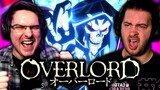 A NEW POWER?! | Overlord Episode 11 REACTION | Anime Reaction