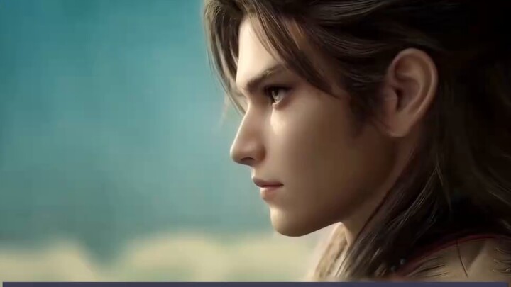 A brand new scene from The Legend of the Shepherd God? Qin Mu dominates Tai Academy! Analysis of The