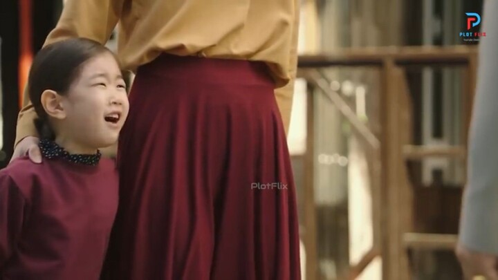 Sedih Banget, Gadis Ini Di Jual Dan Diasuh Preman Sampai SUKSES Alur film korea
