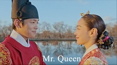 Mr. Queen - Episode 7