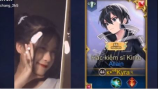 Tổng Hợp Những Pha Highlight Hay Nhất Liên Quân #2   TikTok Liên Quân 2021
