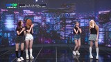 231030 NAVER NOW NPOP SPECIAL EP 르세라핌과 Perfect Night