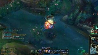 Liên Minh Huyền Thoại - Sylas Montage #highlightgame