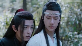 【Wangxian】《Mengetahui Kembalinya》Episode 14