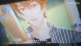 [Game]Projecting Mihoyo CG at Boys Dorms at Midnight