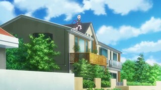 Re:Write S1 Episode 8