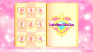 Catch! Teenieping Bahasa Indonesia Episode 12 (Let's Sing with Joy)