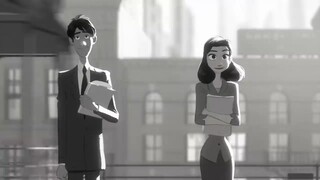 Paperman Watch Full Movie : Link In Description