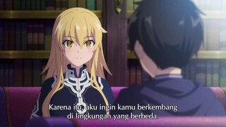 Mahoutsukai Reimeiki Episode 1 (Sub indo)