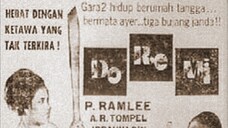 P. Ramlee : Do Re Mi