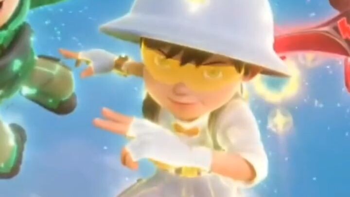 BOBOIBOY