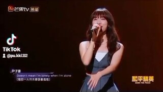 น้อง มีมี่ลี