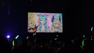 Nijisanji EN Concert Otakuthon 2022