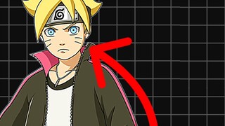 KENAPA KALIAN BENCI ANIME BORUTO