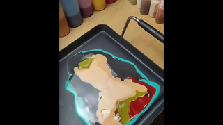 ผู้หญิงที่น่าแปลกใจ Wonder woman