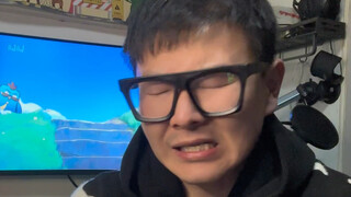 樱花落尽…雨下整夜，我的爱溢出就像雨水…