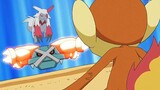 Pokémon Diamond and Pearl | Glory Glaze! | Tagalog Dub | Part 2