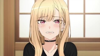 My dress up darling episode-04 Eng dub