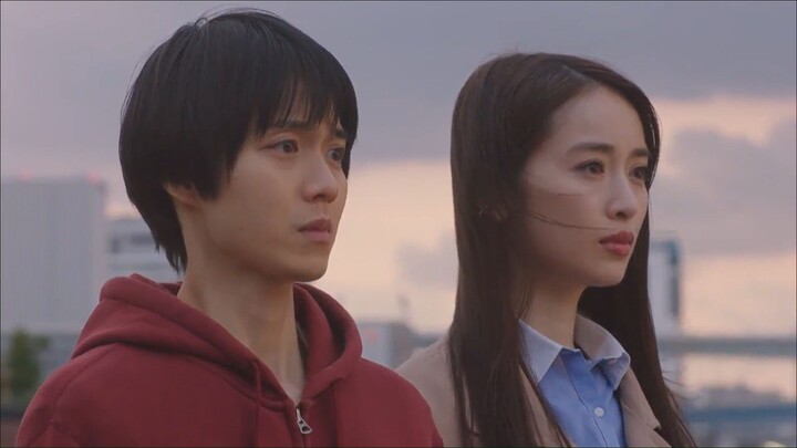 Takane no Hana-san Ep.12 (2021) sub indo [END]