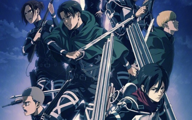 [Attack on Titan] Isayama berbicara tentang akhir ceritanya
