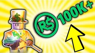 *NEW* Enter This New Robux promocode on RBXFire OCTOBER (2019)