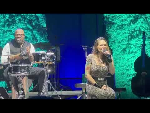 Beth Hart - Wonderful World (Prague 14.11.2024)