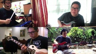 The Itchyworms - Eleanor Rigby | Cover Video