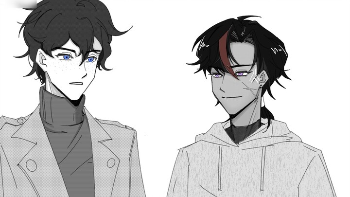 [Tương tác với bạn bè và gia đình/Tự lập] Ngủ chung giường với anh trai kỳ thị đồng tính