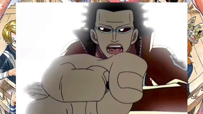 One Piece: Sepuluh Buah Dewa Paling Tidak Berguna
