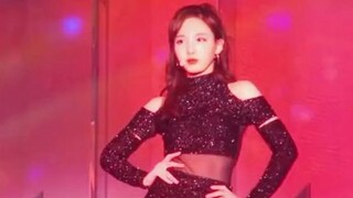 【TWICE】林娜琏顶胯舞 作为女粉顶不住了