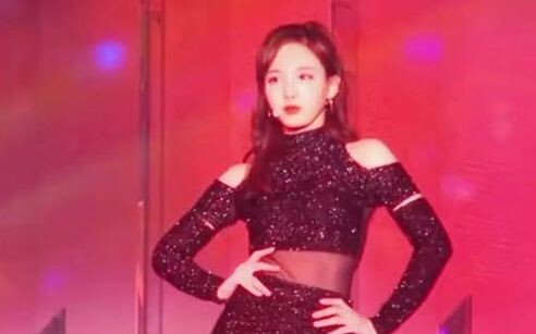 【TWICE】林娜琏顶胯舞 作为女粉顶不住了