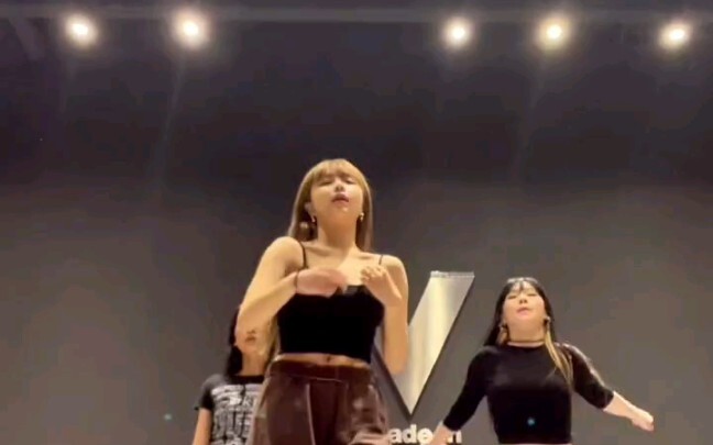 【THE9安崎】编舞师dy发练舞片段 安崎十分钟学会 太强了!