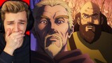 I can't forgive Askeladd for this... (Vinland Saga Episode 15 Reaction)