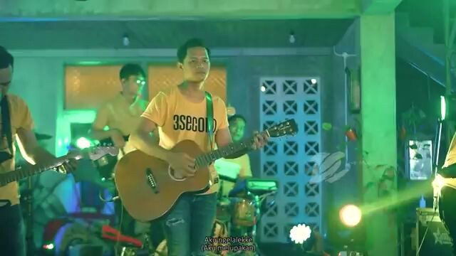 madiun ngawi!Denny caknan yeni inka