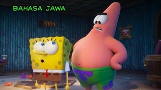 SPONGEBOB SQUAREPANTS terbaru Bahasa Jawa