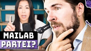 Wie MAI euch manipuliert!