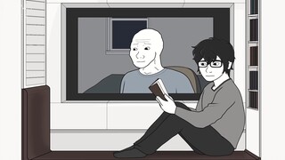 ฉันพบบัญชีโซเชียลมีเดียของคุณปู่