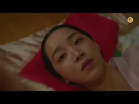 Mr queen episode 14 (kissing scene Mukbangan🤣)