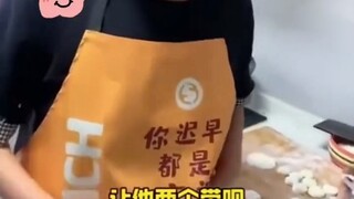 儿媳抱怨在家天天干活，婆婆一句话怼的她哑口无言