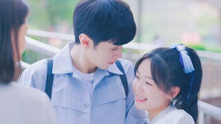 Ai có thể cưỡng lại sự quyến rũ của cô gái ngọt ngào này? "Bí mật trong khoang bí mật｜Từ Mộng Khiết"